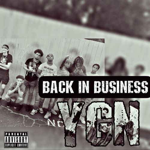 AL Capone (Don Dada) cover art