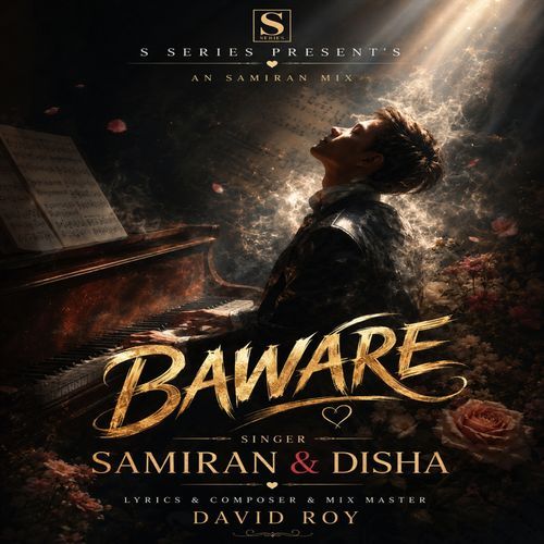 Baware Hindi Bengali Duet Song