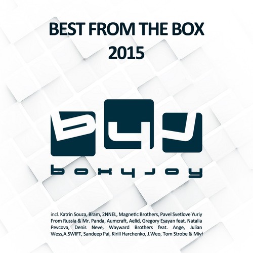 Best from the Box 2015