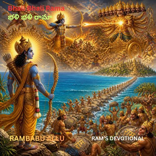 Bhali Bhali Rama