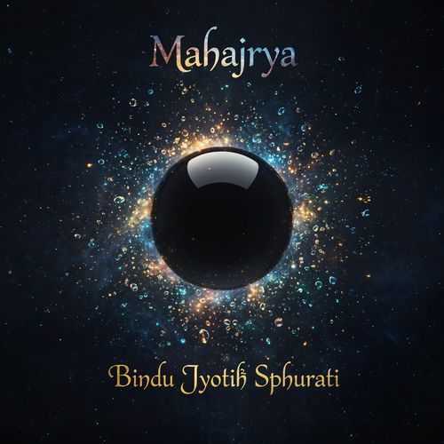 Bindu Jyotih Sphurati