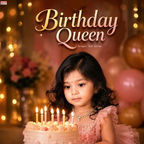 Birthday Queen