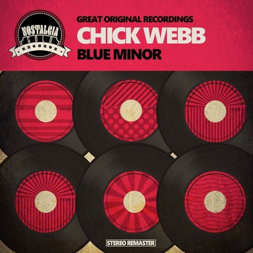 Blue Minor