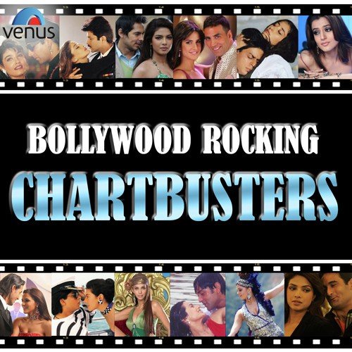 Bollywood Rocking Chartbusters