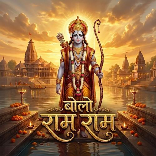 Bolo Jai Shree Ram