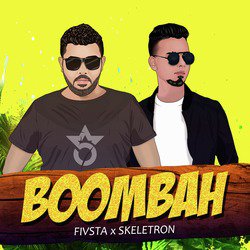 Boombah - Single