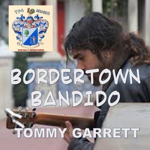 Bordertown Bandido