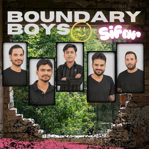 Boundary Boys