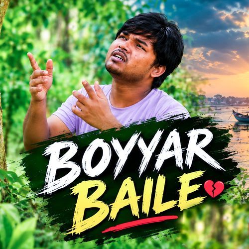 Boyyar Baile