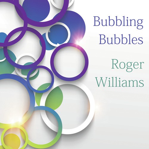 Bubbling Bubbles