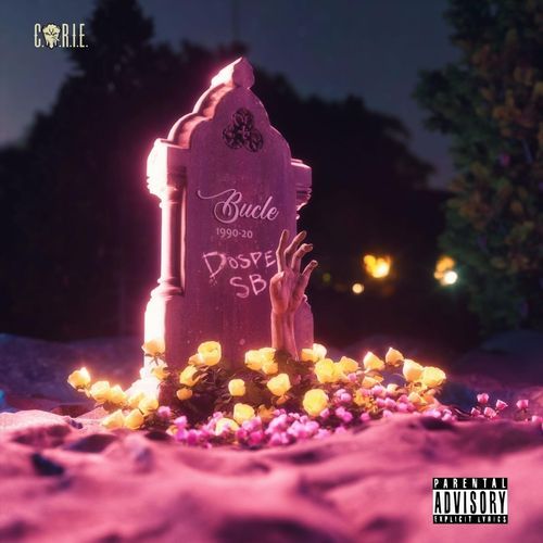 Crecer cover art
