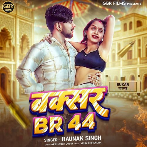 Buxar BR 44