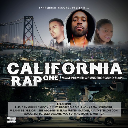 California Rap