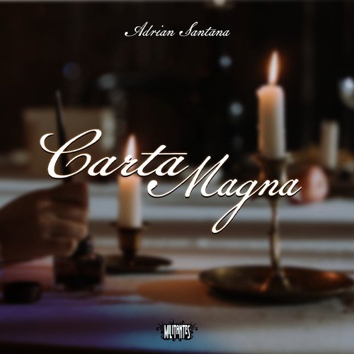 Carta Magna cover art