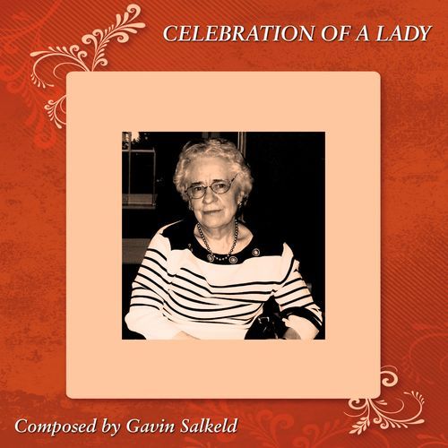 Celebration Of A Lady (coda)