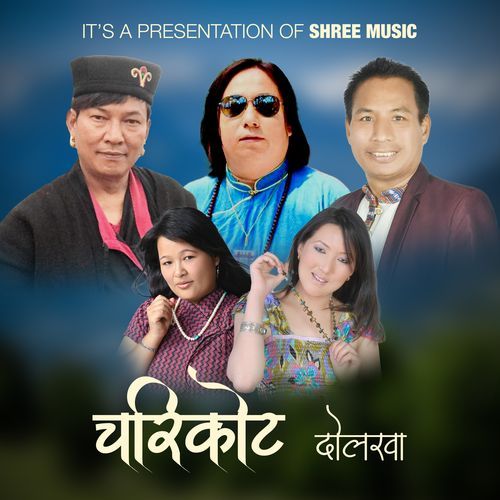 Chariko Dolakha