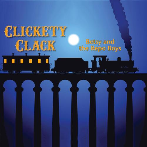 Clickety Clack (feat. Gary Moore)_poster_image