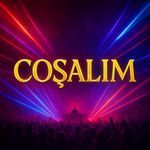Coşalım