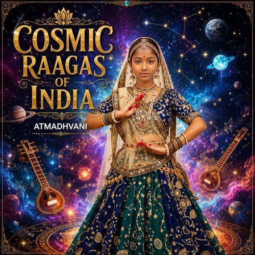 Cosmic Raagas of India