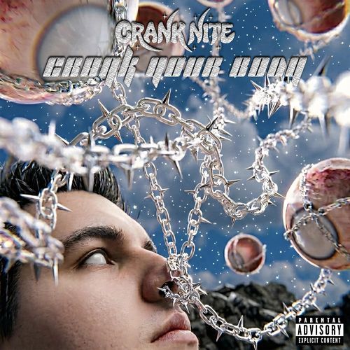 Crank Your Body