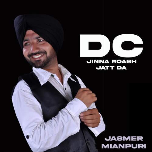 DC Jinna Roabh Jatt Da