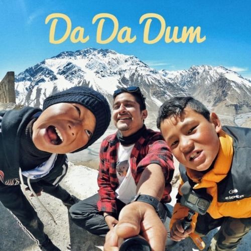 Da Da Dum