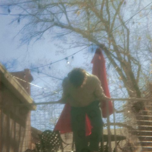 Dak's Prayer cover art