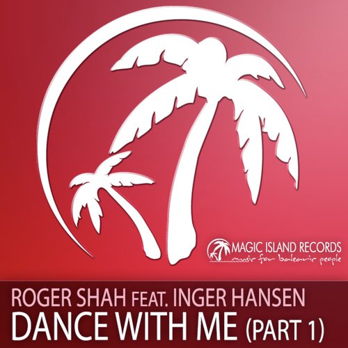 Dance With Me (Tomas Heredia Remix)