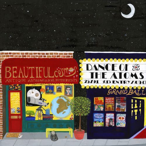 Rainy Wednesdays cover art