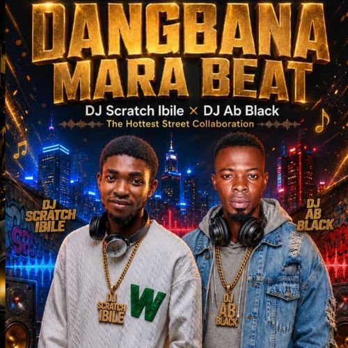 Dangbana Mara Beat