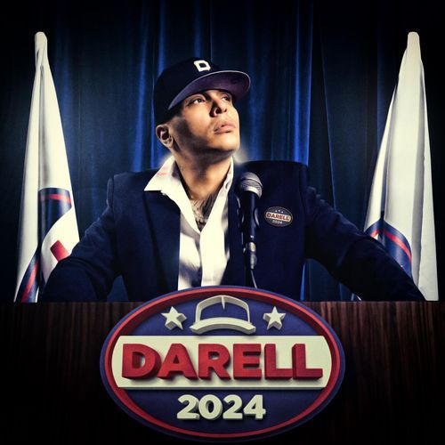 Darell 2024