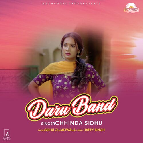 Daru Band