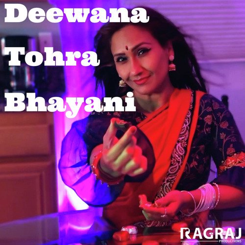 Deewana Tohra Bhayani