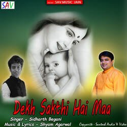 Dekh Sakthi Hai Maa-HSQJBFlaXUE