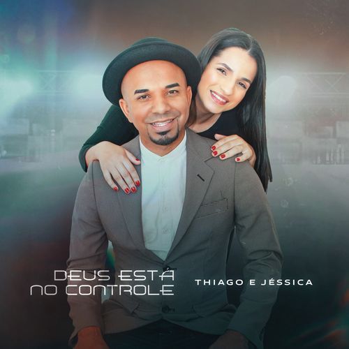 Deus Está no Controle