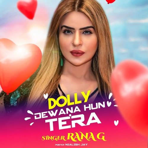 Dewana Hon Tera