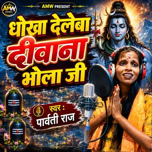 Dhokha Deleba Deewana Bhola Ji