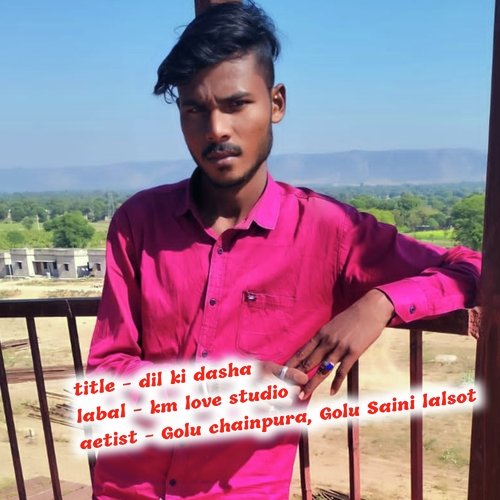Dil Ki Dasha