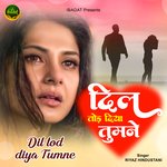 Dil Tod Diya Tumne