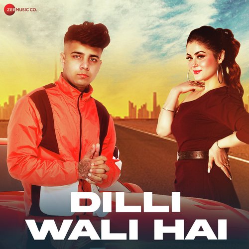 Dilli Wali Hai