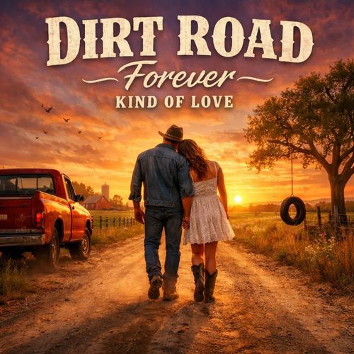 Dirt Road Forever Kind of Love