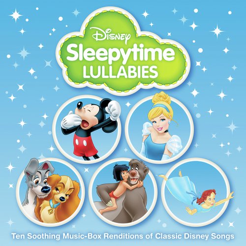 It's A Small World (Instrumental) - Song Download from Disney Sleepytime  Lullabies @ JioSaavn