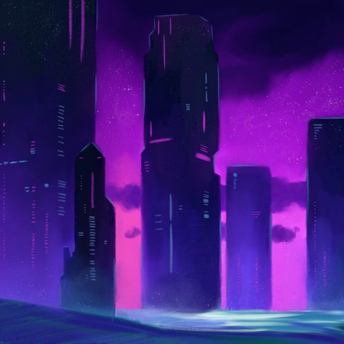 District Beyond