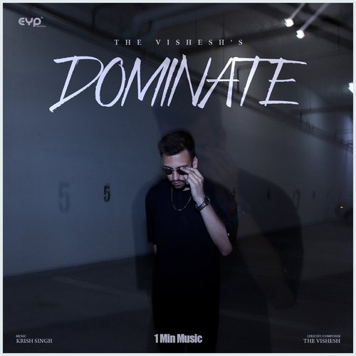Dominate - 1 Min Music cover art