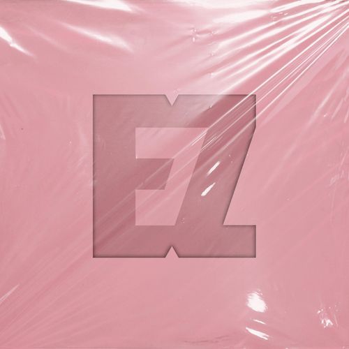 EZ (feat. FRαNKIE阿法) cover art