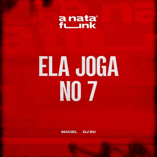 Ela Joga No 7 cover art