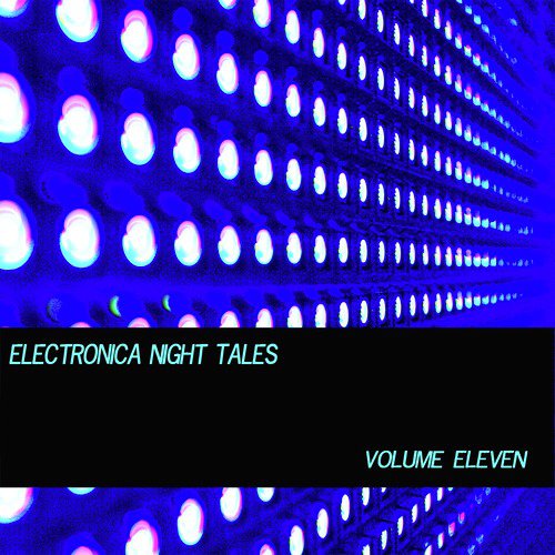 Electronica Night Tales, Vol. 11