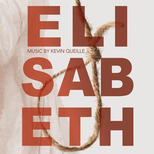 Elisabeth cover art
