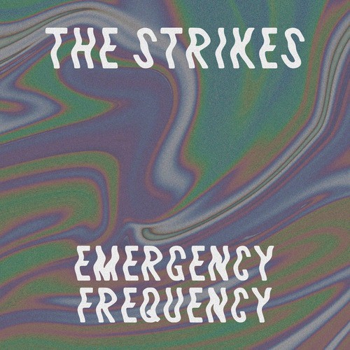 Emergency Frequency - EP