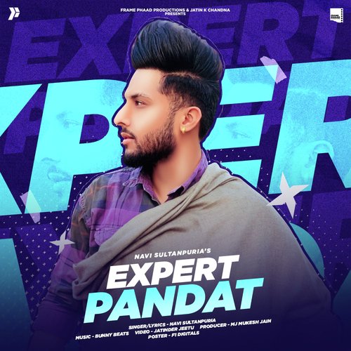 Expert Pandat